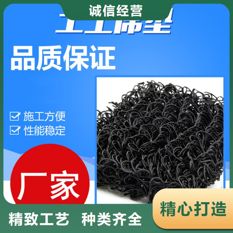 土工席垫_HDPE复合排水板实力工厂