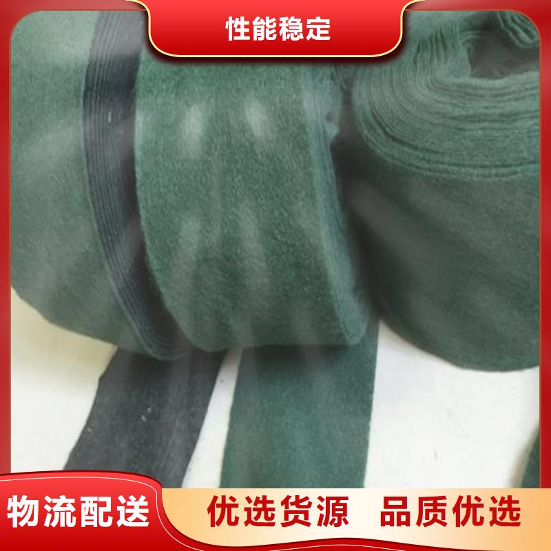 裹树布土工格栅细节决定成败