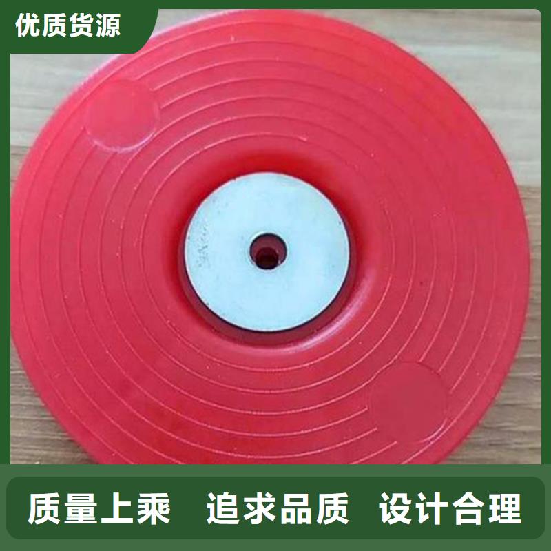 热熔垫片复合土工膜经验丰富质量放心