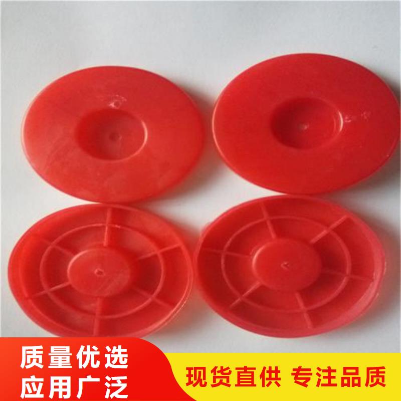 红色热熔垫片生产