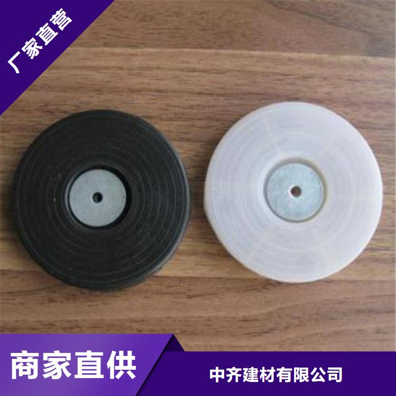 热熔垫片HDPE复合排水板贴心服务