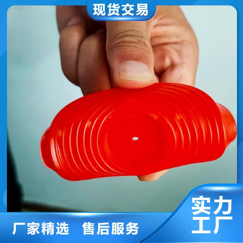 热熔垫片HDPE复合排水板贴心服务
