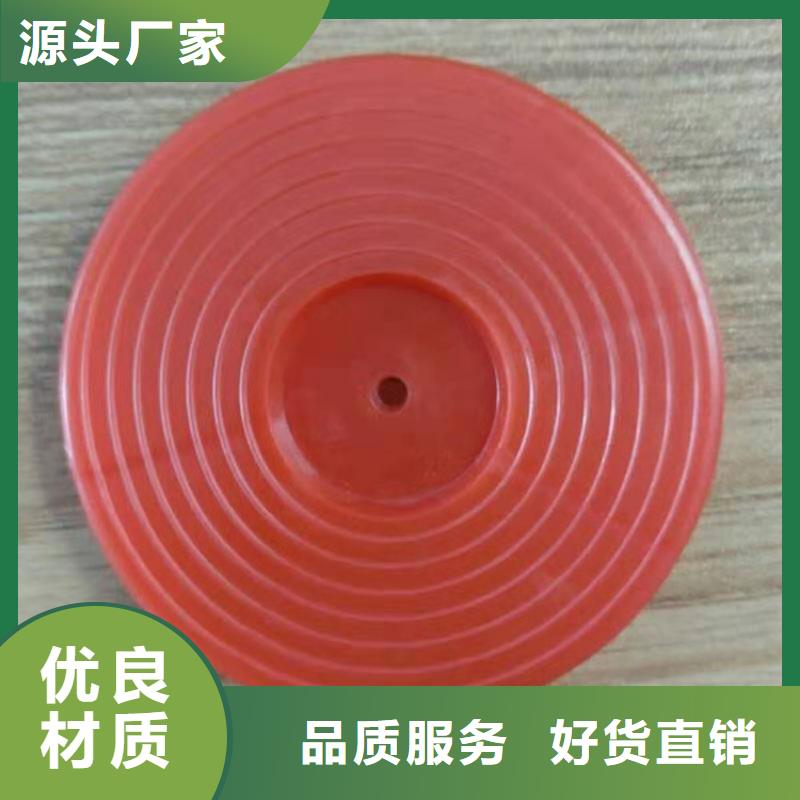 热熔垫片复合土工膜经验丰富质量放心
