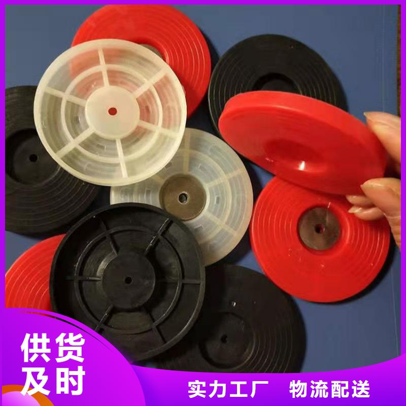 热熔垫片HDPE复合排水板贴心服务