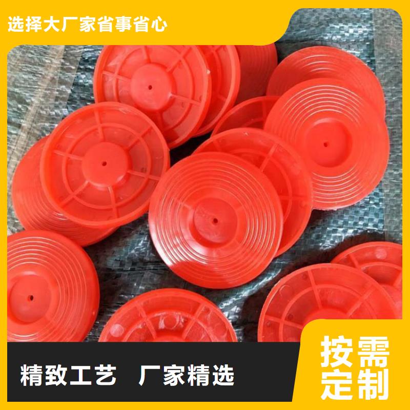 热熔垫片植草格一站式采购方便省心