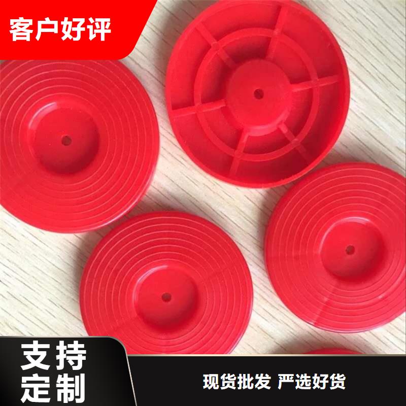 热熔垫片复合土工膜经验丰富质量放心