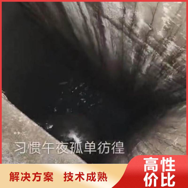 水下作业潜水员服务-水下摄影解决方案