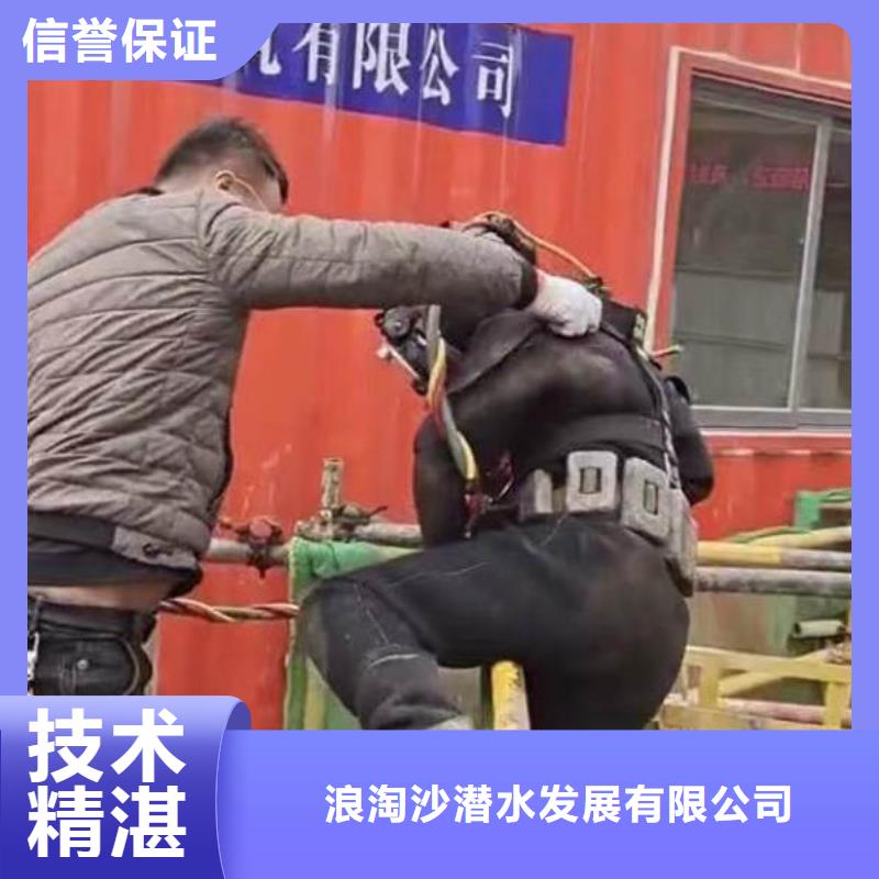 价格合理的优质蛙人潜水服务生产厂家