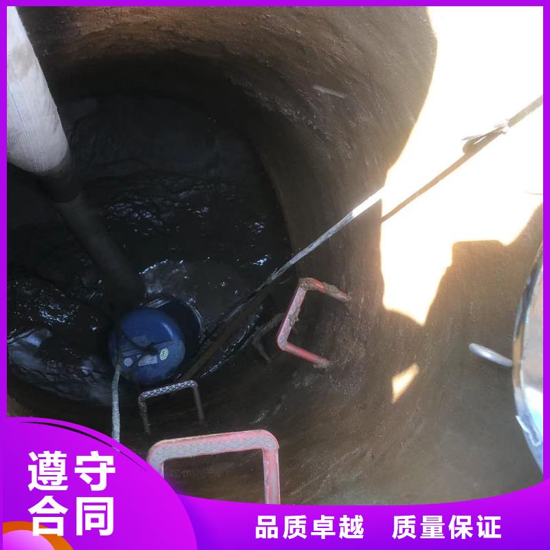 水下作业潜水员服务水下砌墙价格透明
