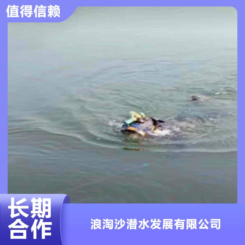 水下作业潜水员服务,水下管道安装专业服务