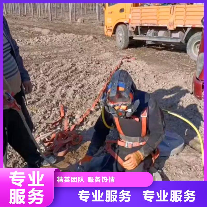水鬼水中服务型号齐全浪淘沙水工