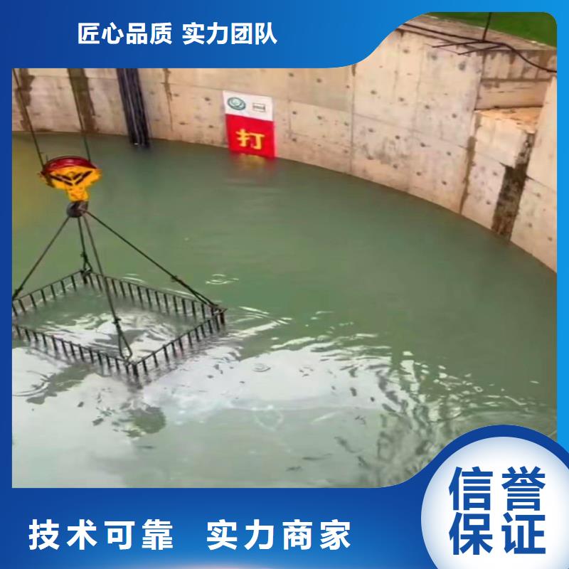 水下作业潜水员服务水下打捞救援队欢迎询价