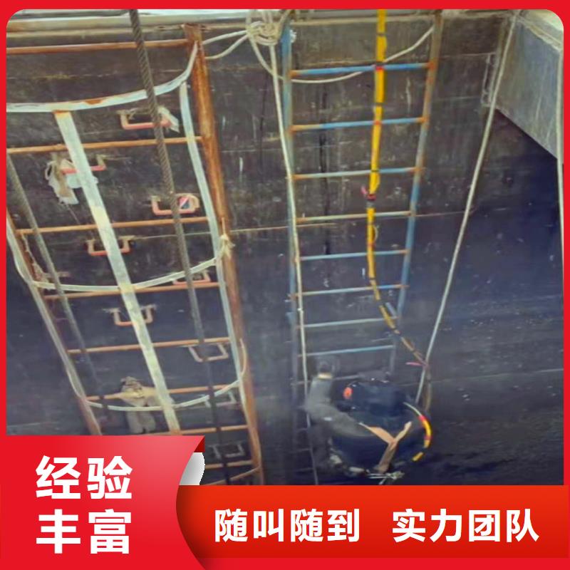 水下作业潜水员服务潜水搜救实力强有保证