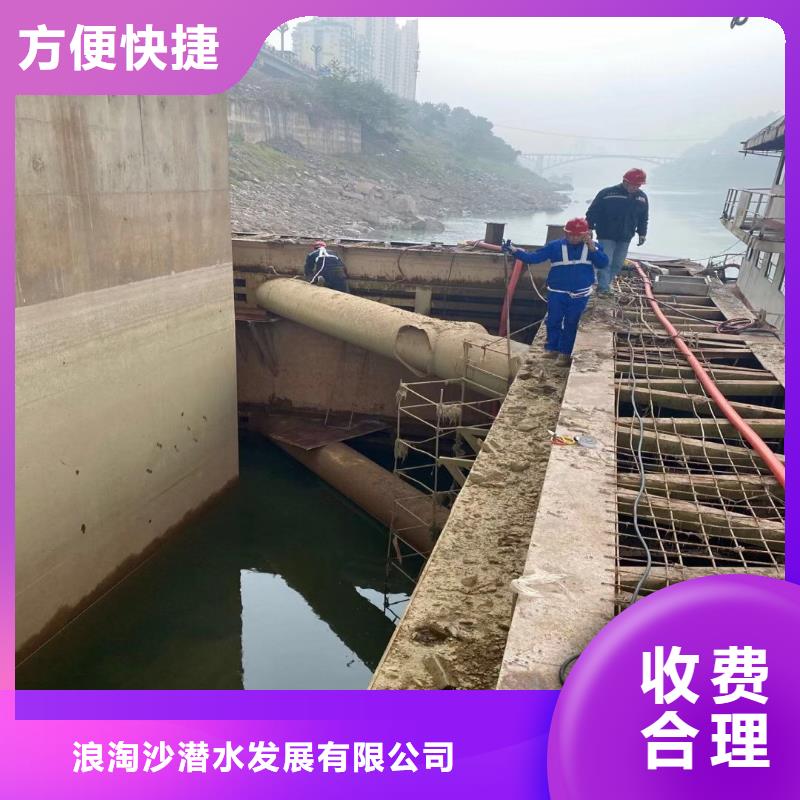 污水厂打捞泵在线报价浪淘沙水工