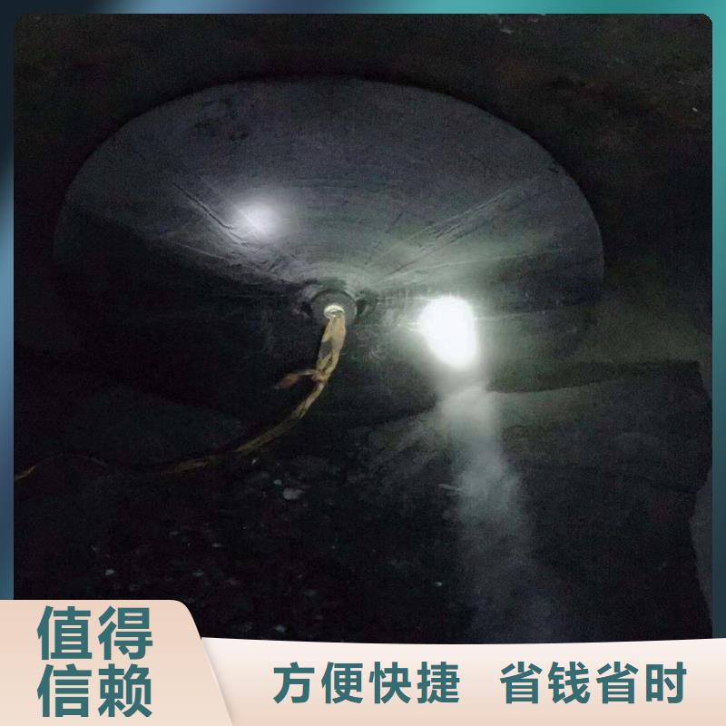 污水管道气囊封堵一本地