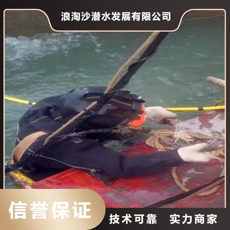 县水下施工蛙人服务实时价格