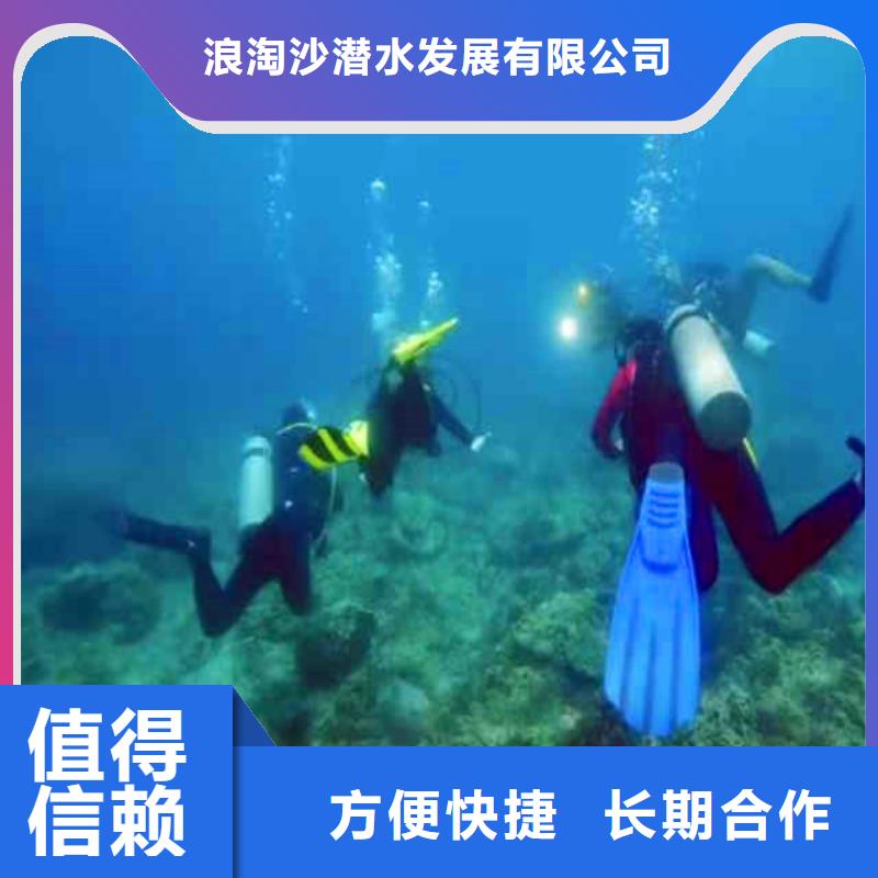 水下作业潜水员服务本地潜水搜索团队2025公司