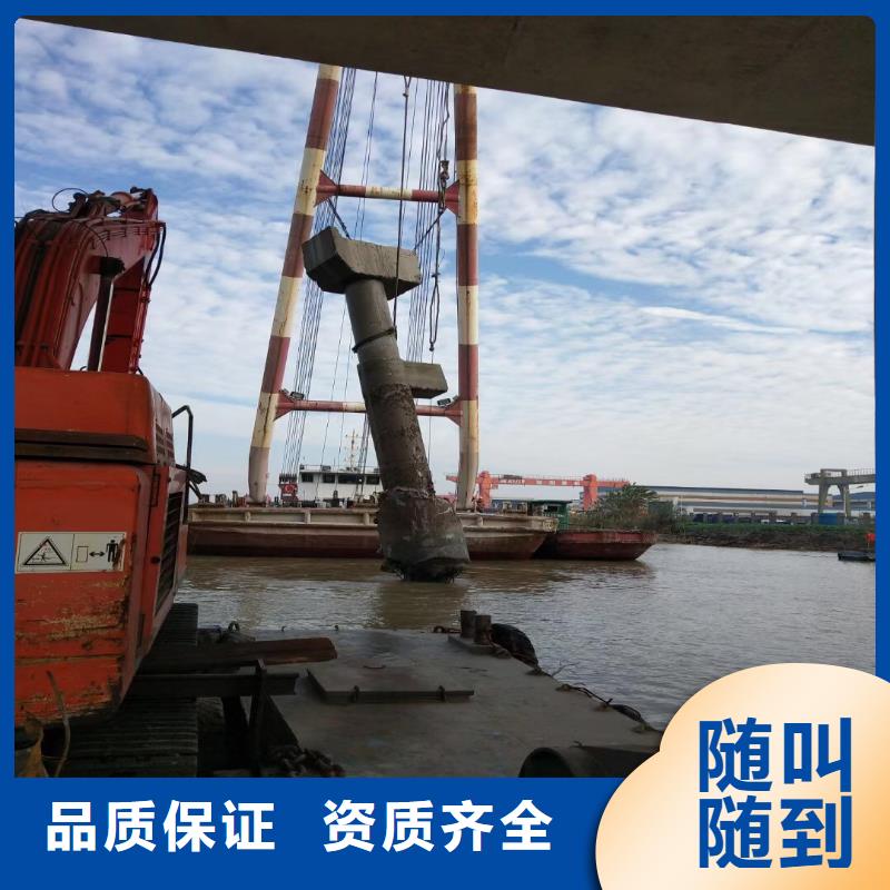 水下作业潜水员服务 本地潜水搜索团队全市24小时服务