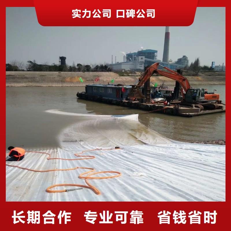 水下作业潜水员服务潜水团队口碑商家