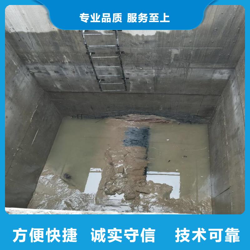 闸门堵漏价格实惠18O