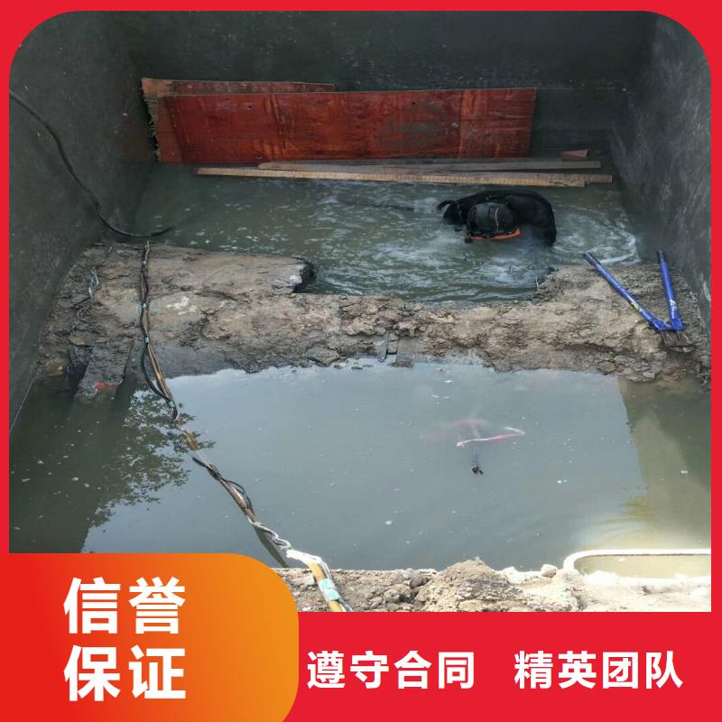 水下作业潜水员服务,封堵工程正规团队