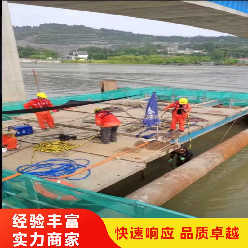 闸门堵漏按需定制18O