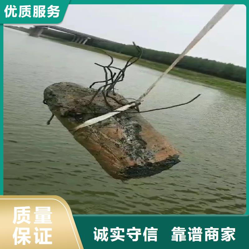 深圳坪山街道取水口水下安装值得信赖浪淘沙水工