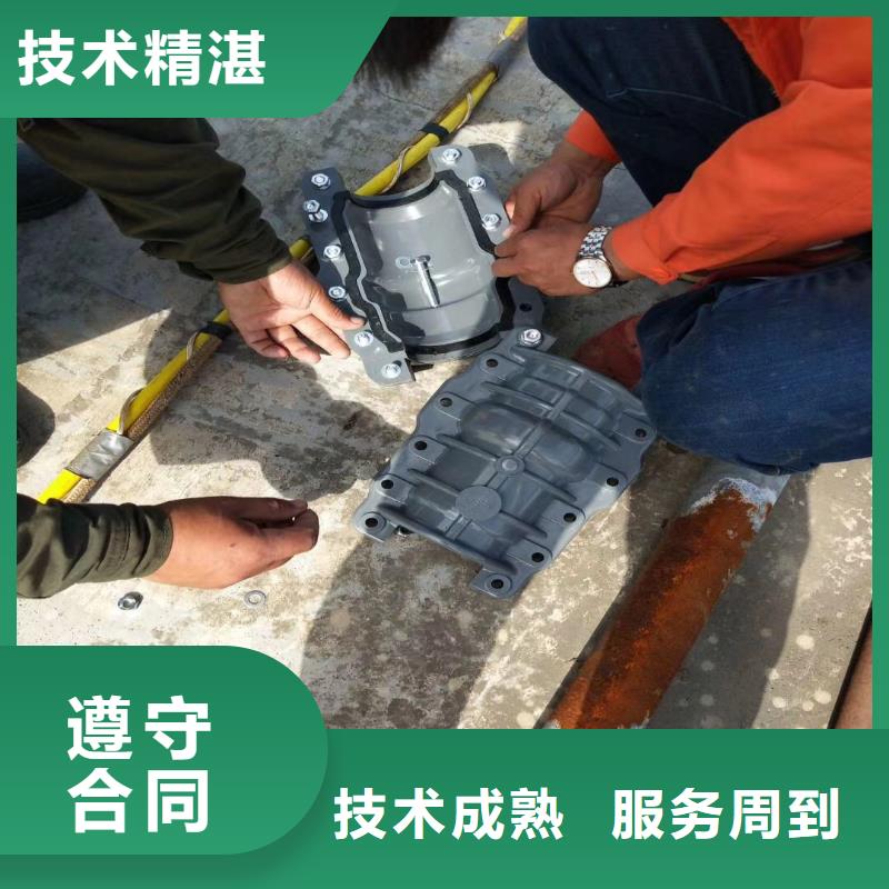污水厂换曝气管工厂直销浪淘沙水工