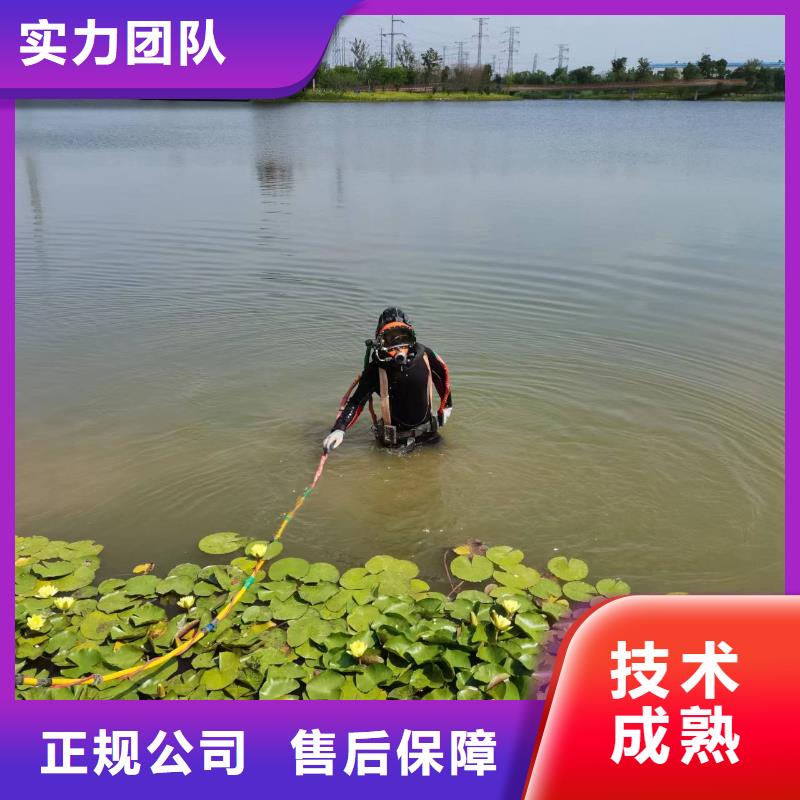 闸门堵漏按需定制18O