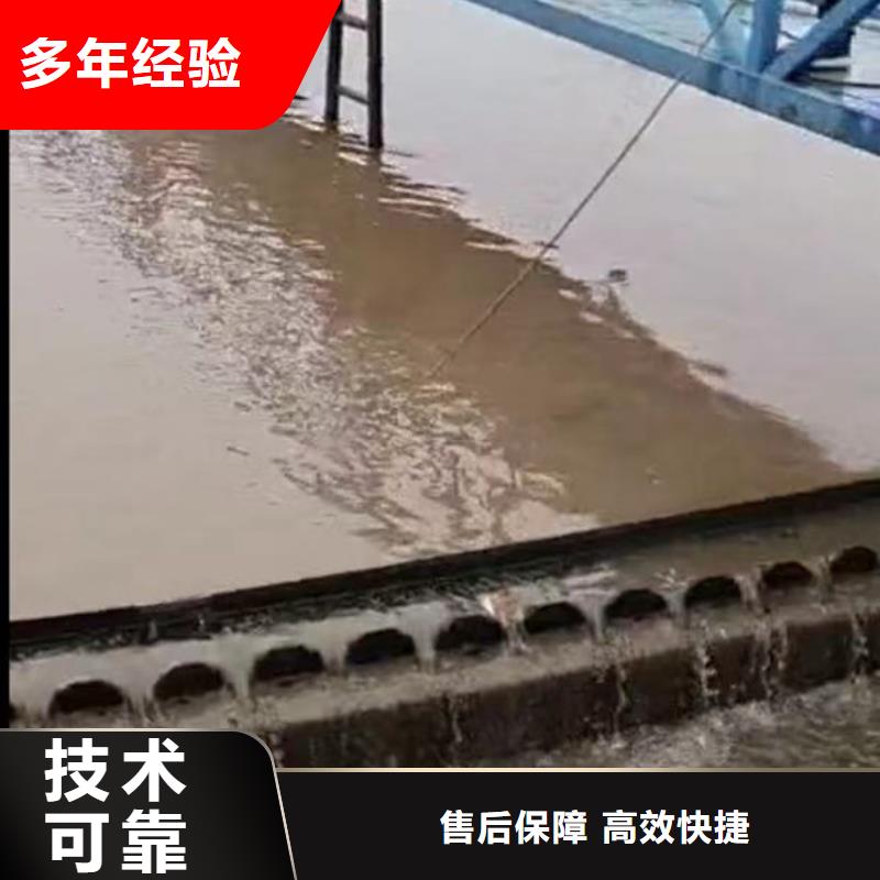 水下施工水下管道安装优质服务