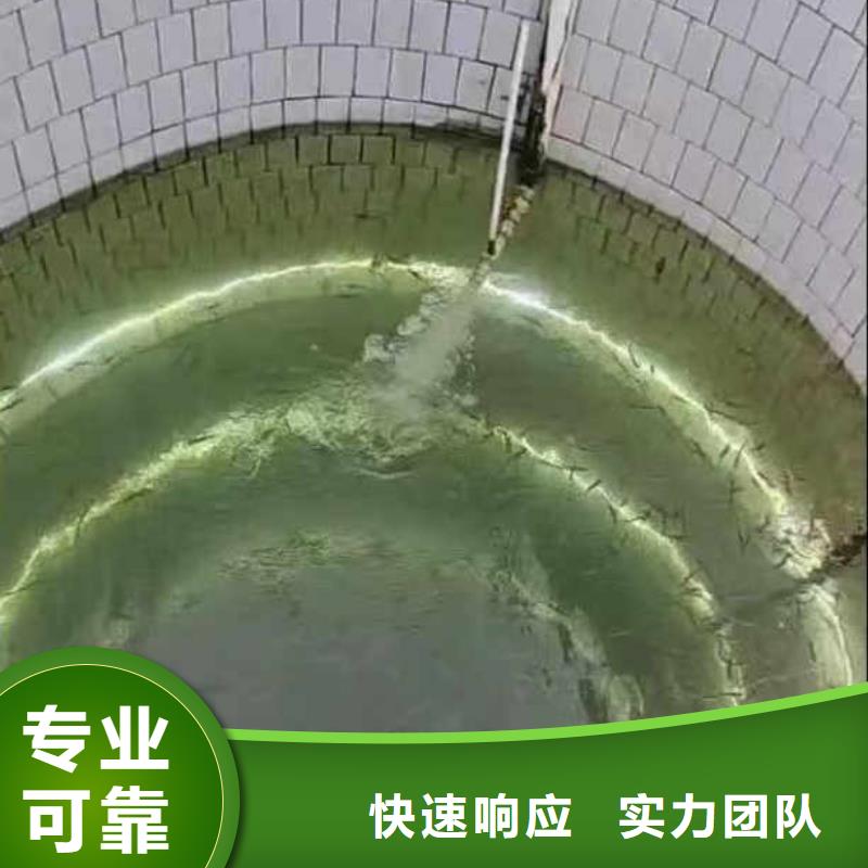 水下施工-水下安装服务服务热情