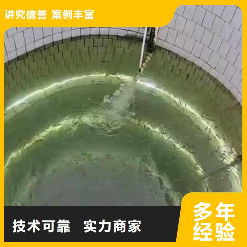 水下施工【水下清障】讲究信誉