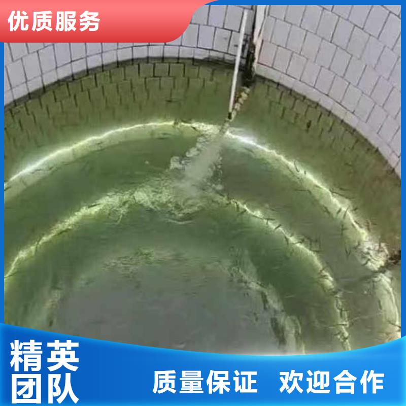 【水下施工水下焊接品质好】