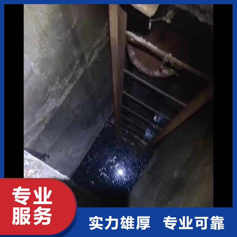 水下施工模袋水下施工团队