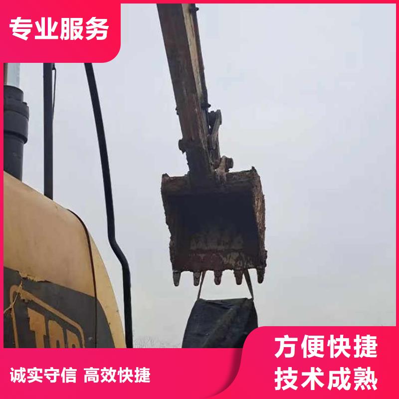 水下施工-沉进下沉施工随叫随到