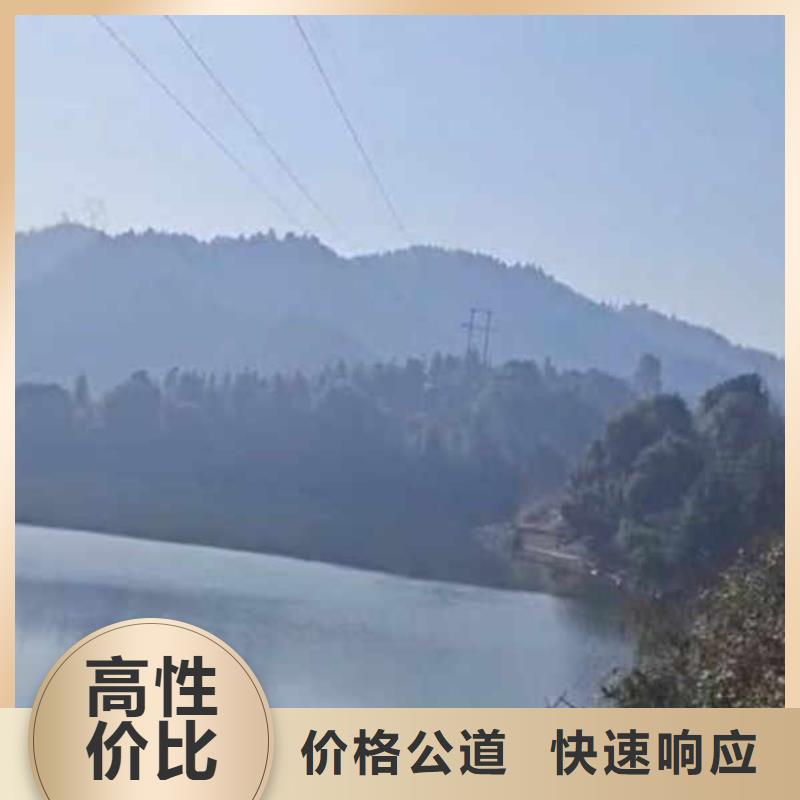 水下施工水下清淤免费咨询