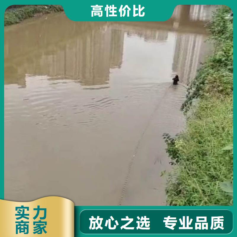 水下施工,模袋水下施工多家服务案例