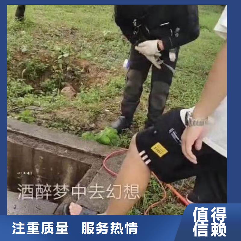 水下施工 水下清淤好评度高