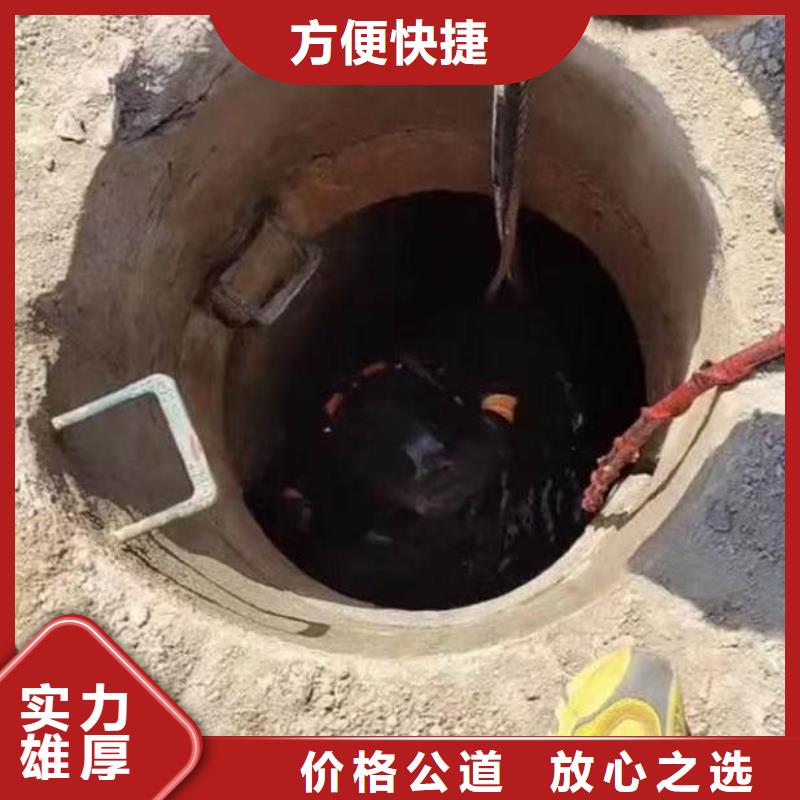 水下施工 水下清淤实力强有保证