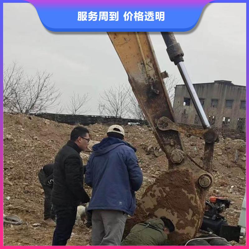 水下施工-水下安装服务服务热情