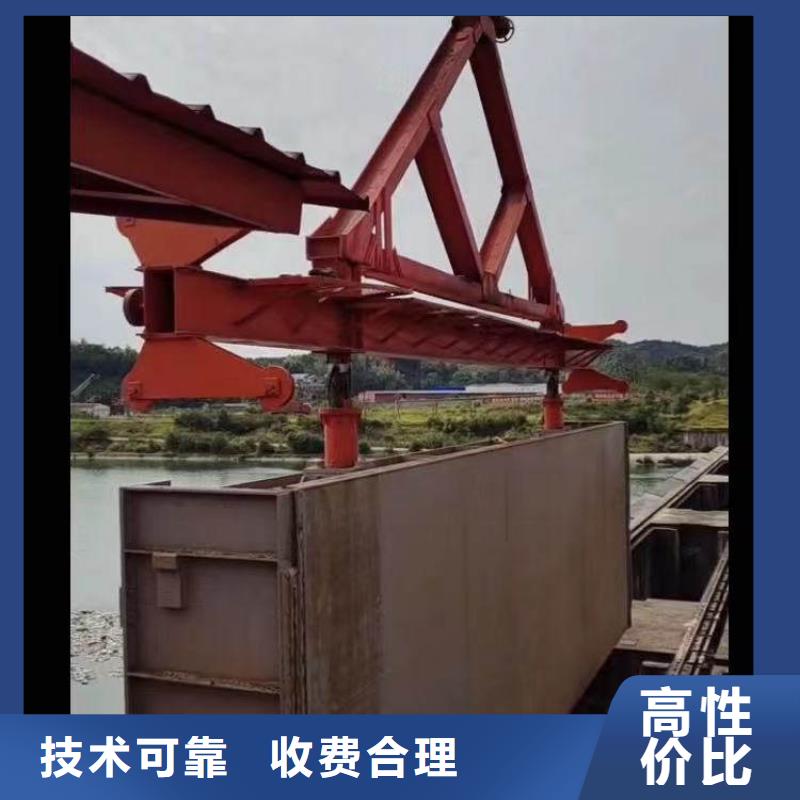 水下施工 水下清淤好评度高