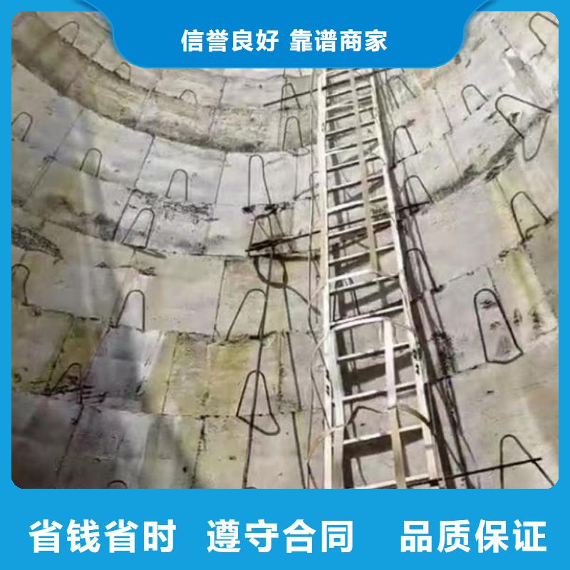 水下施工水下切割公司服务周到