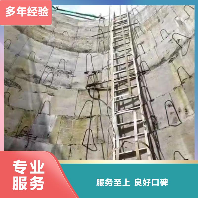 水下施工水下清淤承接