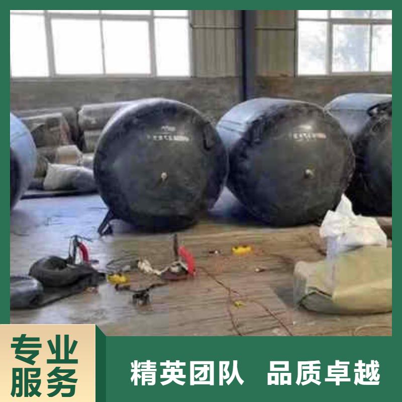西陵区污水厂水下设备潜水维修公司一西陵区本地潜水队