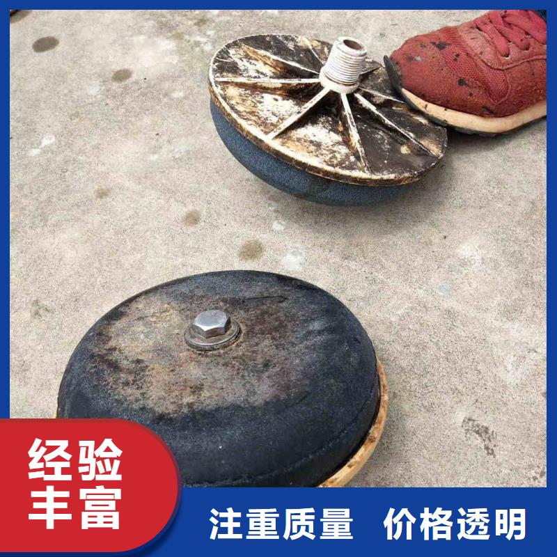 潜水员服务_沉井施工服务热情