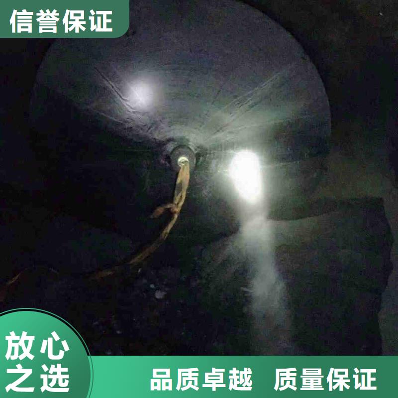 【潜水员服务水下切割服务热情】