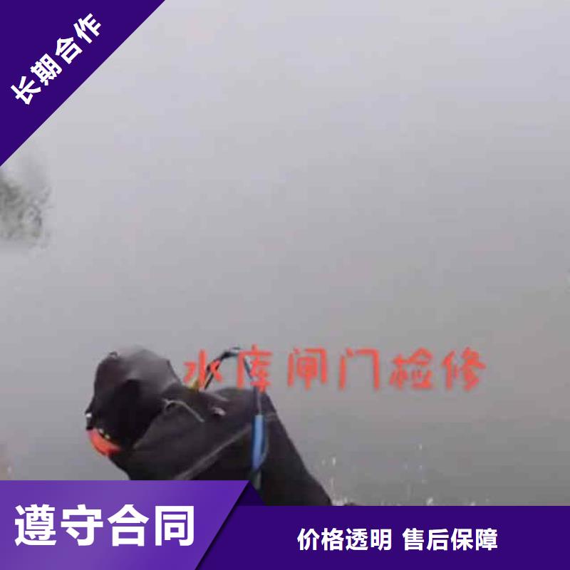 潜水员服务-水下摄影专业可靠