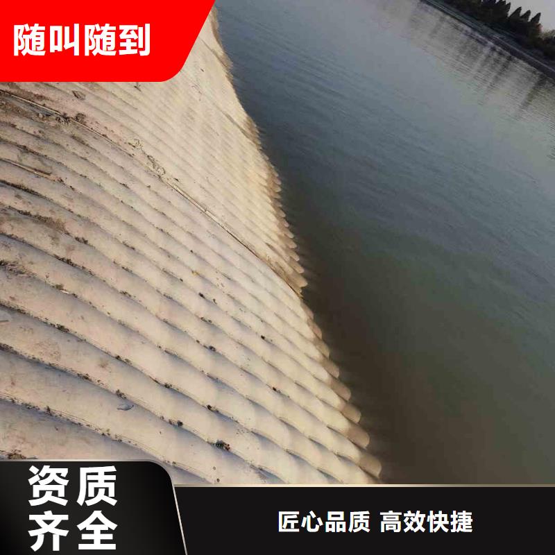 潜水员服务水下探摸工程靠谱商家
