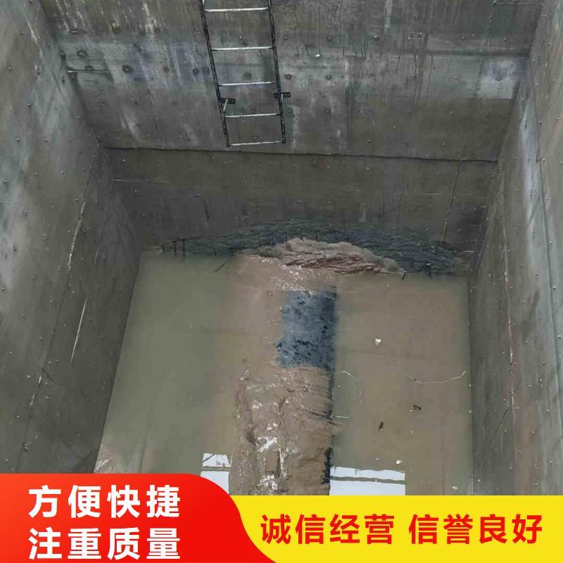潜水员服务水下清淤队伍公司