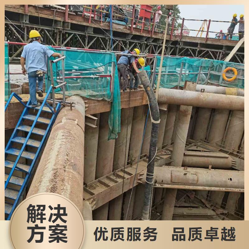 潜水员服务-潜水施工讲究信誉